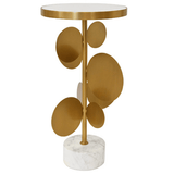 Cassius Side Table Side Tables CASSIUS