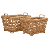 Catania Nested Basket Set Decorative Object PP007491