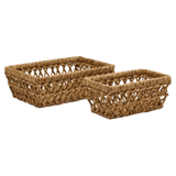 Catania Storage Basket Set Decorative Object PP007494