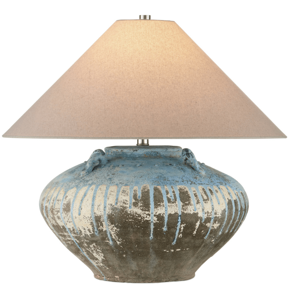 Catania Table Lamp Table Lamps 6000-1044 00633306063310