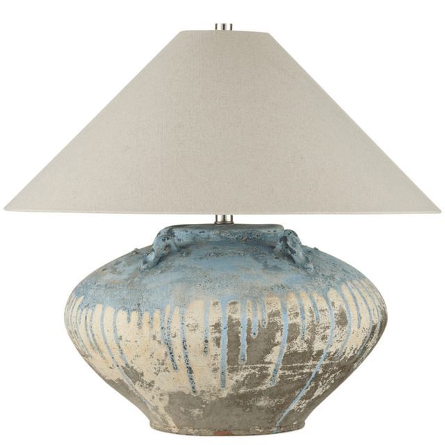 Catania Table Lamp Table Lamps 6000-1044 00633306063310