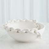 Catena Vase and Bowl Vases
