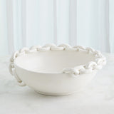 Catena Vase and Bowl Vases