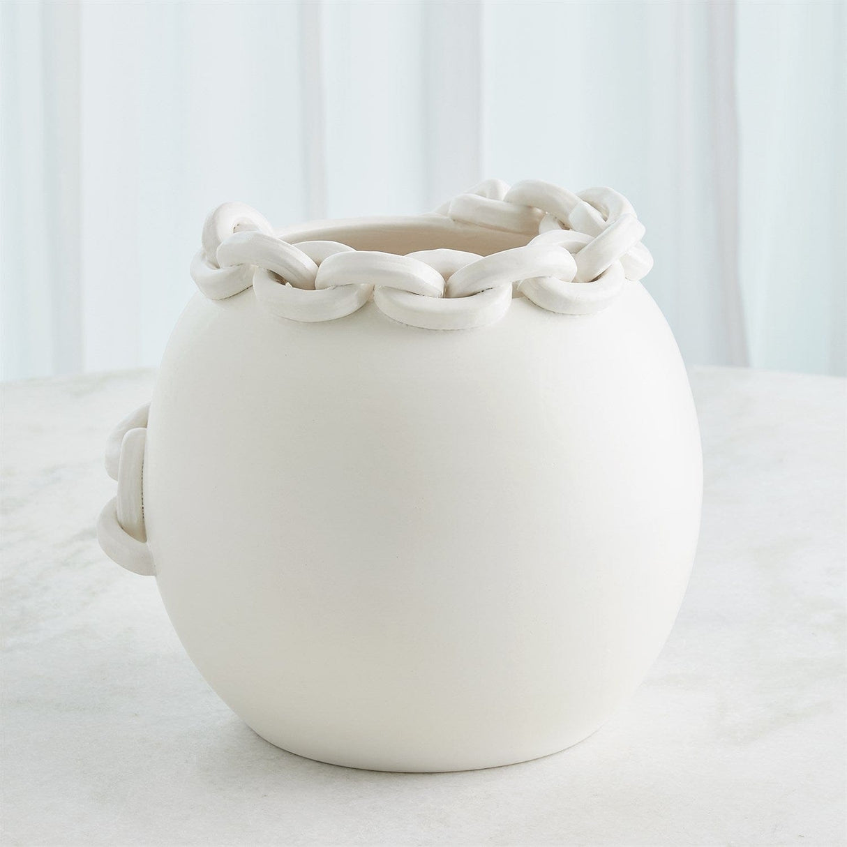 Catena Vase and Bowl Vases