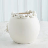 Catena Vase and Bowl Vases