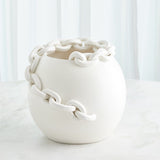 Catena Vase and Bowl Vases