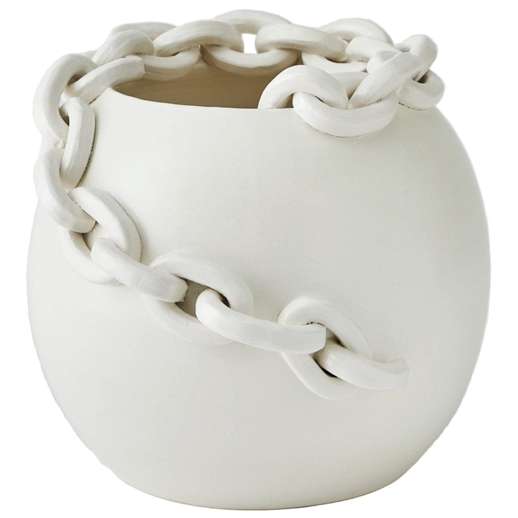 Catena Vase and Bowl Vases 3.31948 651083319482