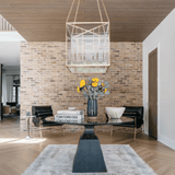 Catskill Lantern Pendants