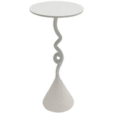 Cauda Drinks Table Side Tables 4000-0263