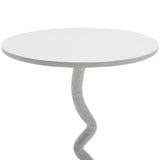 Cauda Drinks Table Side Tables 4000-0263