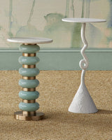 Cauda Drinks Table Side Tables 4000-0263