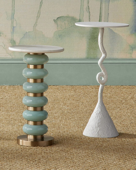 Cauda Drinks Table Side Tables 4000-0263
