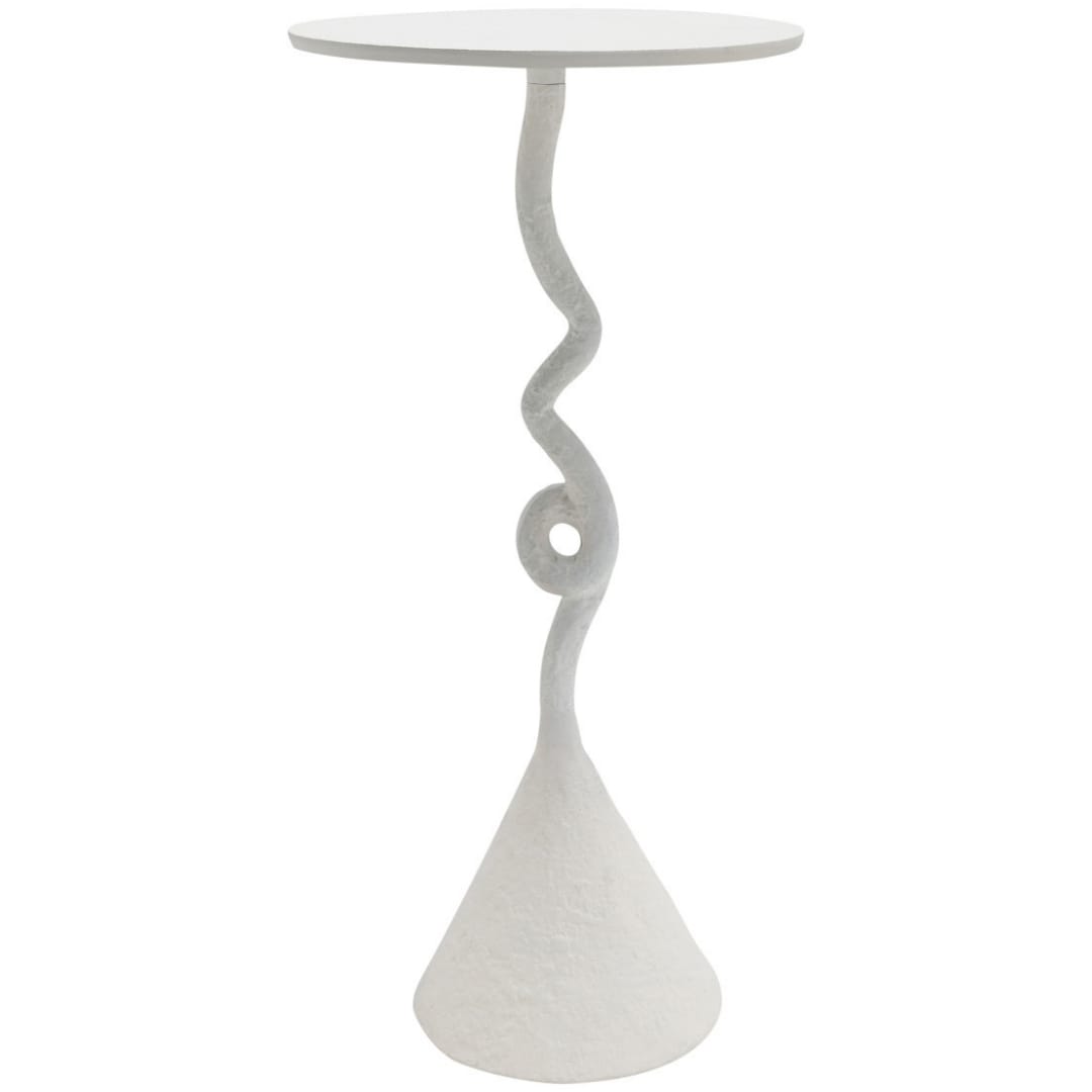 Cauda Drinks Table Side Tables 4000-0263