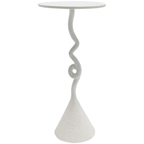 Cauda Drinks Table Side Tables 4000-0263