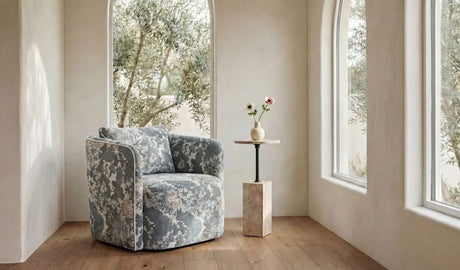 Cecil Accent Chair Occasional + Accent Chairs