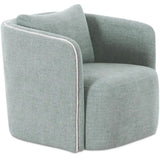Cecil Accent Chair Occasional + Accent Chairs