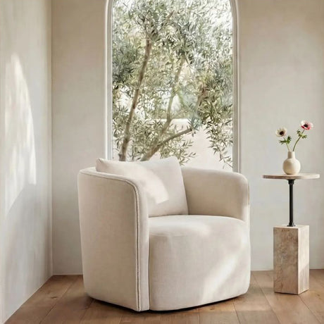 Cecil Accent Chair Occasional + Accent Chairs