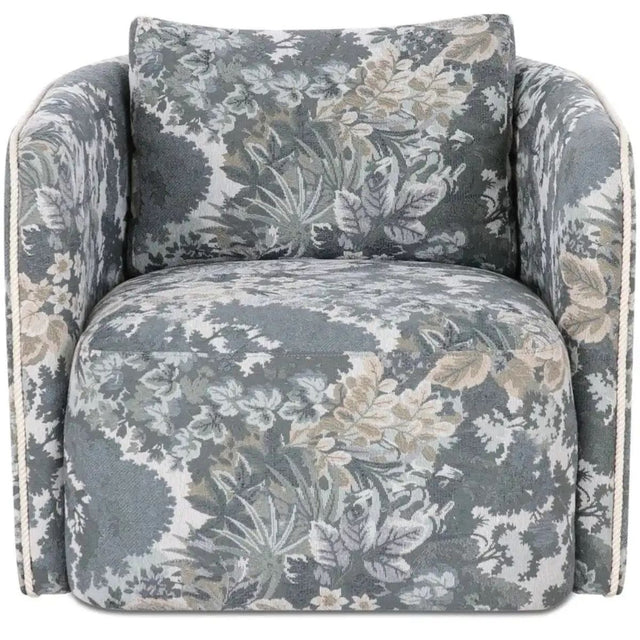 Cecil Accent Chair Occasional + Accent Chairs OA-1114-26