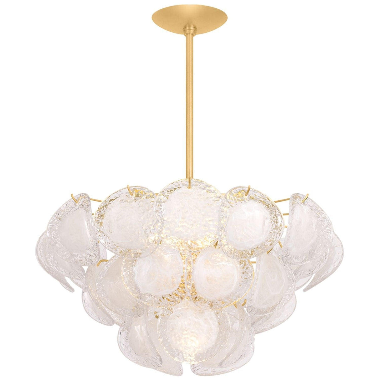 Cedar Hill Chandelier Chandeliers 1330-VGL 197292990574