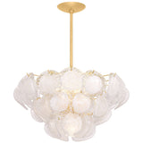 Cedar Hill Chandelier Chandeliers 1330-VGL 197292990574