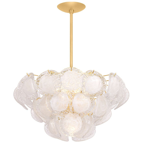 Cedar Hill Chandelier Chandeliers 1330-VGL 197292990574