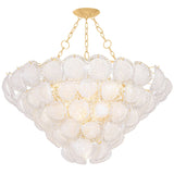 Cedar Hill Chandelier Chandeliers 1350-VGL 197292992011