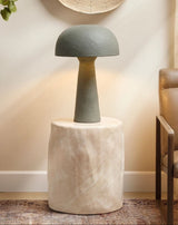 Cedar Side Table Side Tables