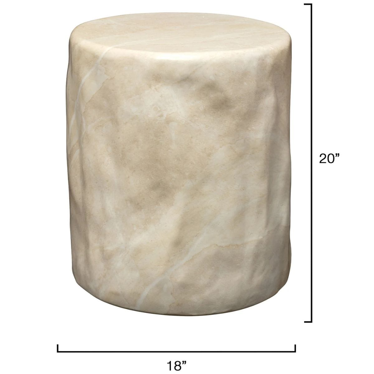 Cedar Side Table Side Tables