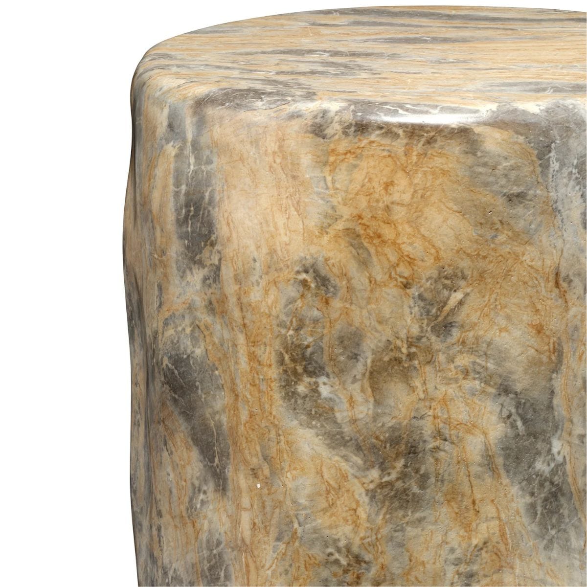 Cedar Side Table Side Tables