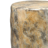 Cedar Side Table Side Tables