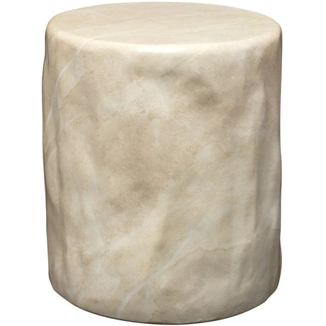 Cedar Side Table Side Tables 20CEDA-STCR 688933042078