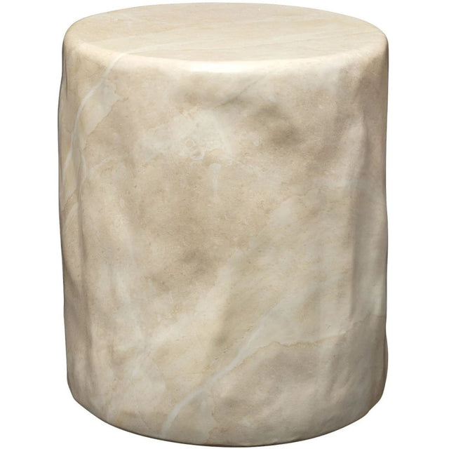 Cedar Side Table Side Tables 20CEDA-STCR 688933042078