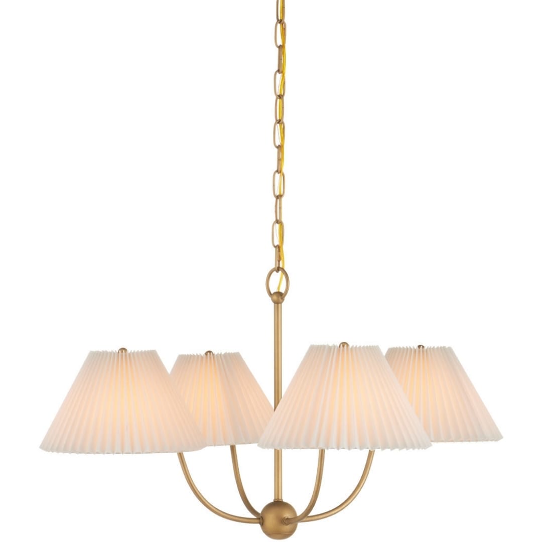 Cedric Chandelier Chandeliers 9000-1482