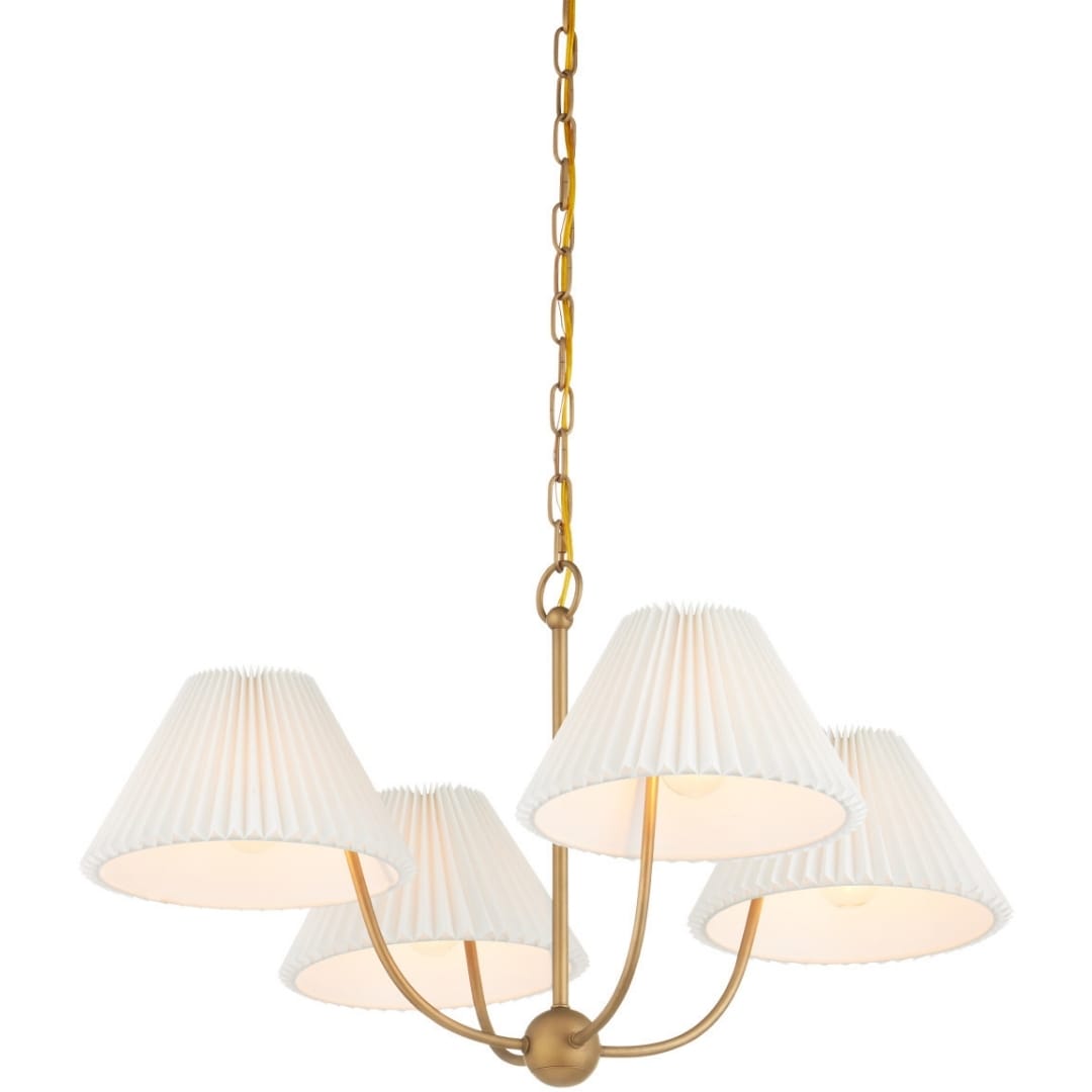 Cedric Chandelier Chandeliers 9000-1482