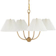 Cedric Chandelier Chandeliers 9000-1482