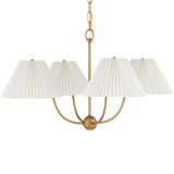 Cedric Chandelier Chandeliers 9000-1482