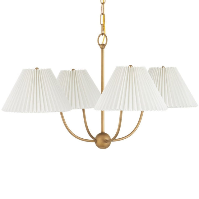 Cedric Chandelier Chandeliers 9000-1482