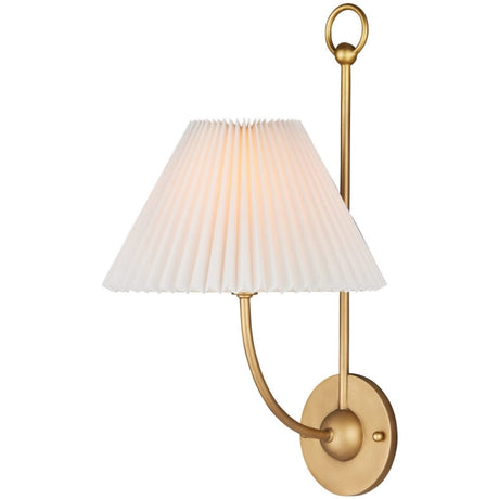 Cedric Wall Sconce Sconces 5000-0317
