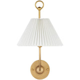 Cedric Wall Sconce Sconces 5000-0317