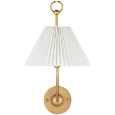 Cedric Wall Sconce Sconces 5000-0317