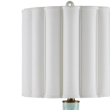 Celadon Cracker Table Lamp Table Lamps 6000-0976