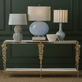 Celadon Cracker Table Lamp Table Lamps 6000-0976