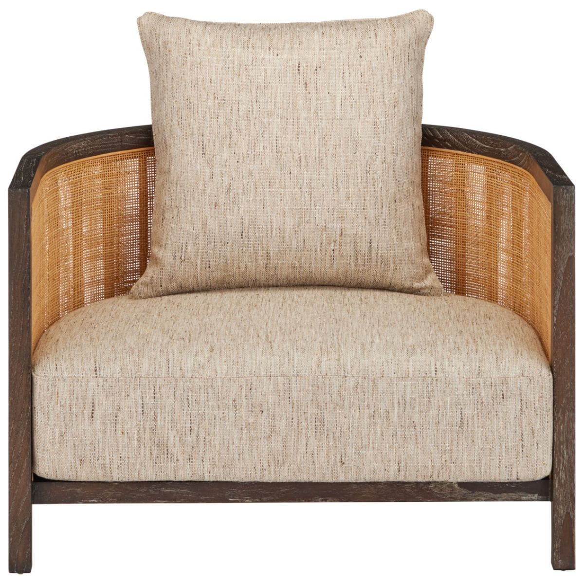 Celebes Chair Occasional + Accent Chairs 7000-1122