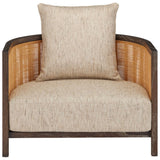 Celebes Chair Occasional + Accent Chairs 7000-1122