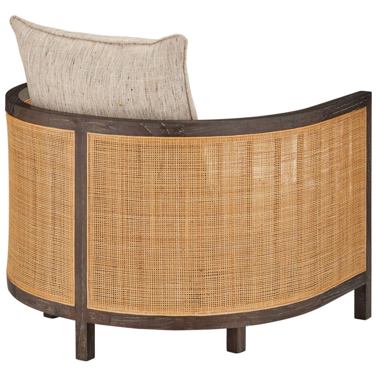 Celebes Chair Occasional + Accent Chairs 7000-1122