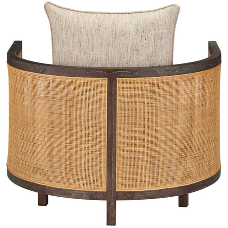 Celebes Chair Occasional + Accent Chairs 7000-1122