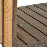 Celebes Settee Benches 7000-1112