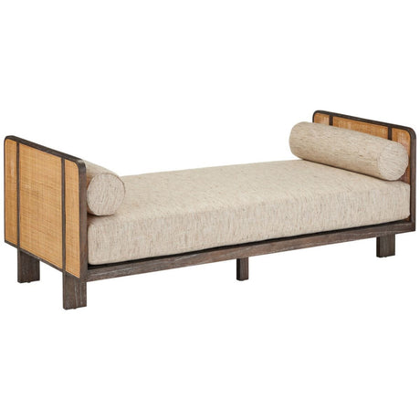 Celebes Settee Benches 7000-1112