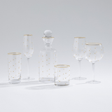 Celebration DOF Glasses Drinkware 8.83180 651083831809