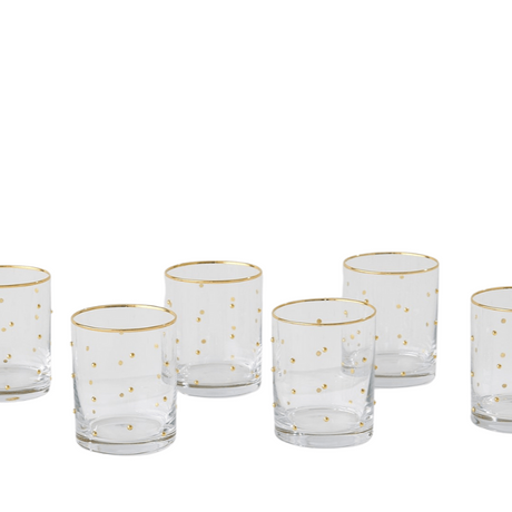 Celebration DOF Glasses Drinkware 8.83180 651083831809